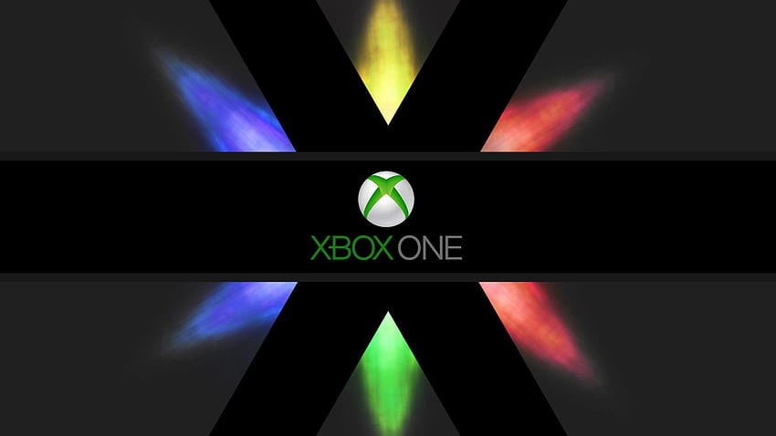 Xbox One Resolution, Q Cover, Edric Caldera, Xbox One s HD-Hintergrundbild