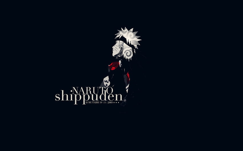 Naruto Shippuden, HD Png Download - 1165x823 PNG 