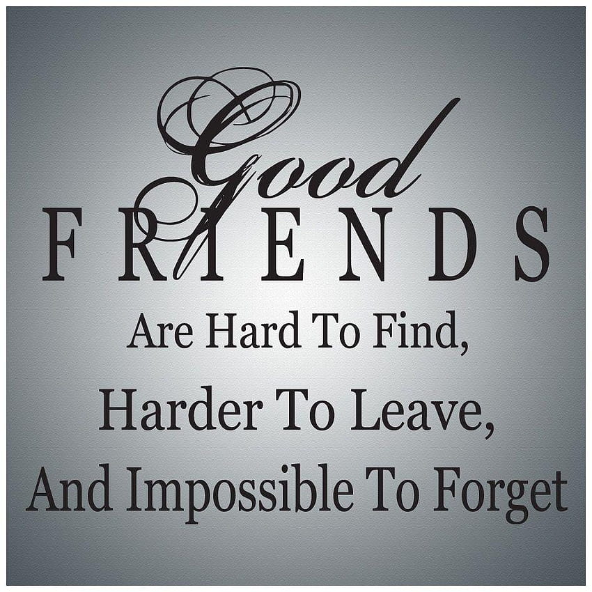 Best Friends Quotes , Quotes, best friend forever HD phone wallpaper