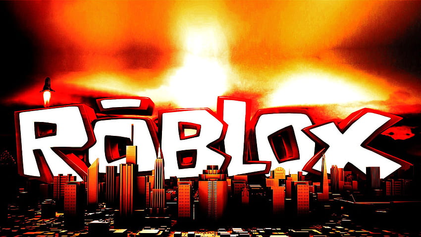 背景roblox 2020, クールなroblox 高画質の壁紙