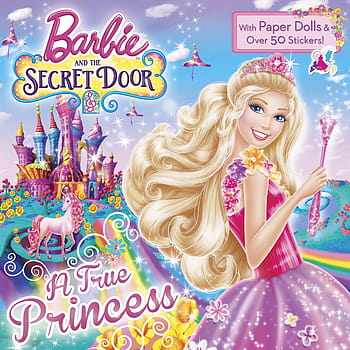 Barbie and the secret door hindi dubbed movie online download