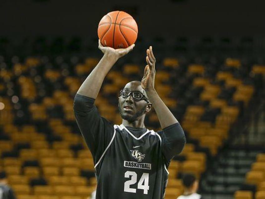 Tacko Fall HD wallpaper | Pxfuel