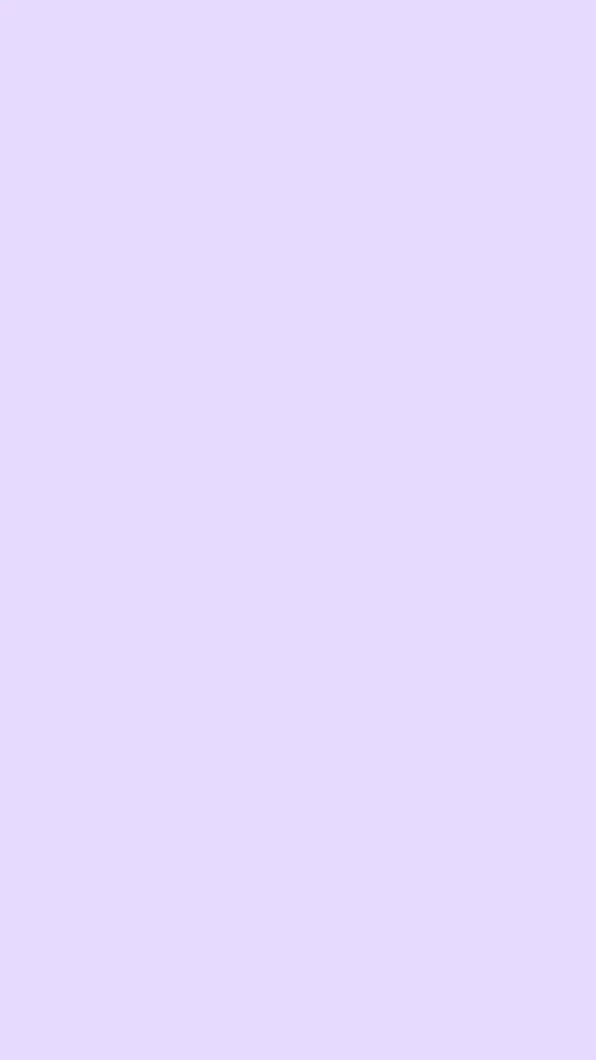 Lavender Color, plain pastel HD phone wallpaper | Pxfuel