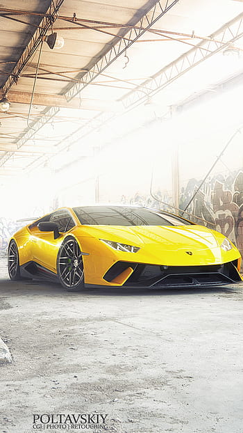 Lamborghini forsennato HD wallpapers | Pxfuel