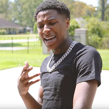 NBA Youngboy arrested in Baton Rouge reportedly over firearm, kentrell ...