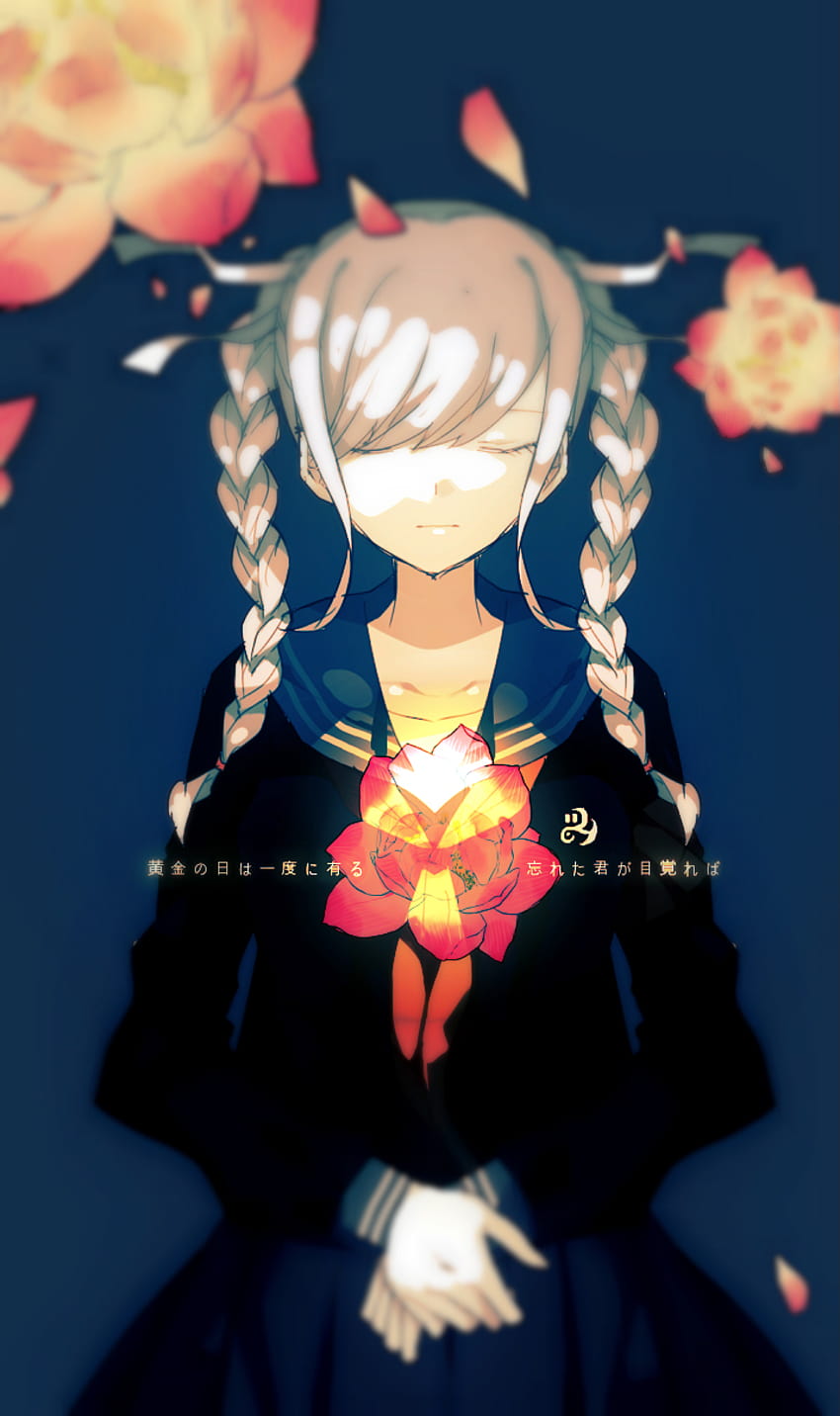 Pekoyama Peko, peko pekoyama danganronpa HD phone wallpaper | Pxfuel