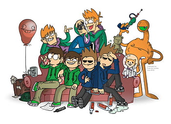 Eddsworld Edd Eddsworld Matt Eddsworld #720P #wallpaper #hdwallpaper  #desktop