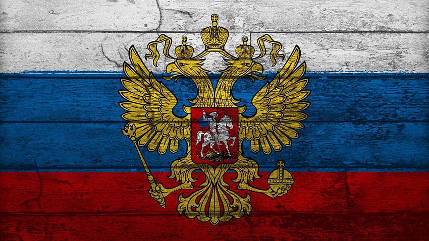 11 Drapeau de la Russie, drapeau russe Fond d'écran HD