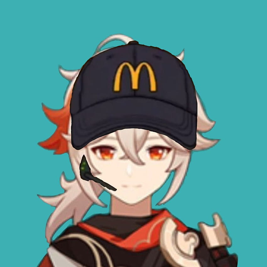 McDonalds  Zerochan Anime Image Board