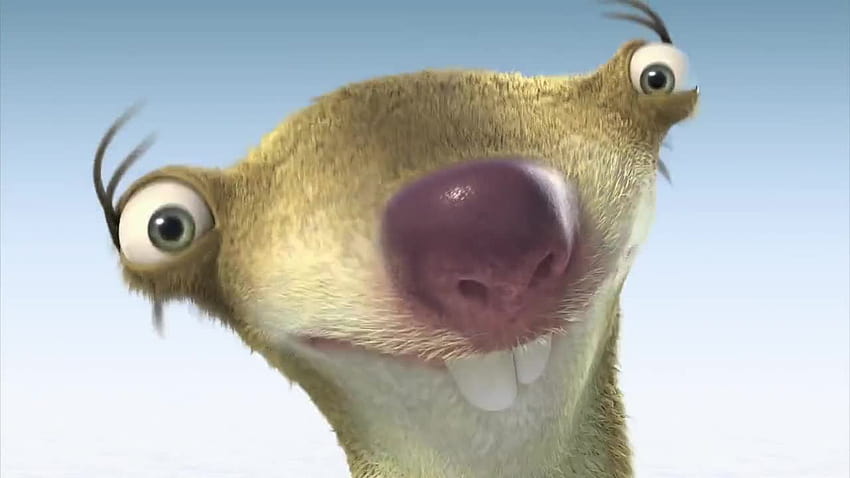 Update 65 Sid The Sloth Wallpaper Incdgdbentre