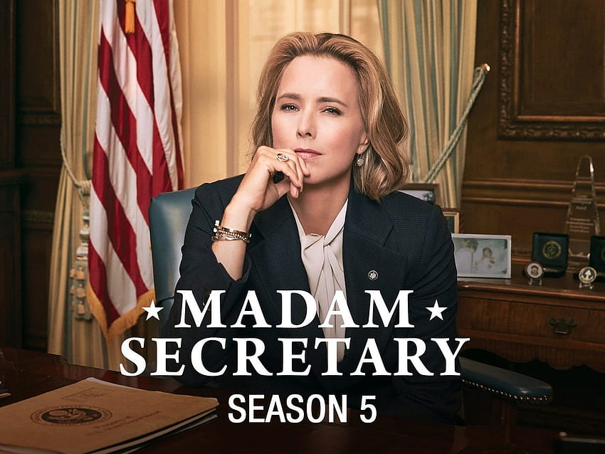 Madam Secretary Hd Wallpaper Pxfuel