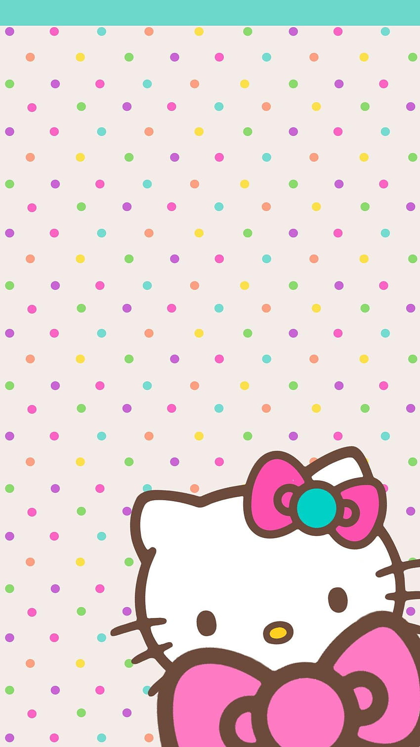 Frananda Ayu on Cute Hello Kitty, cute keroppi HD phone wallpaper