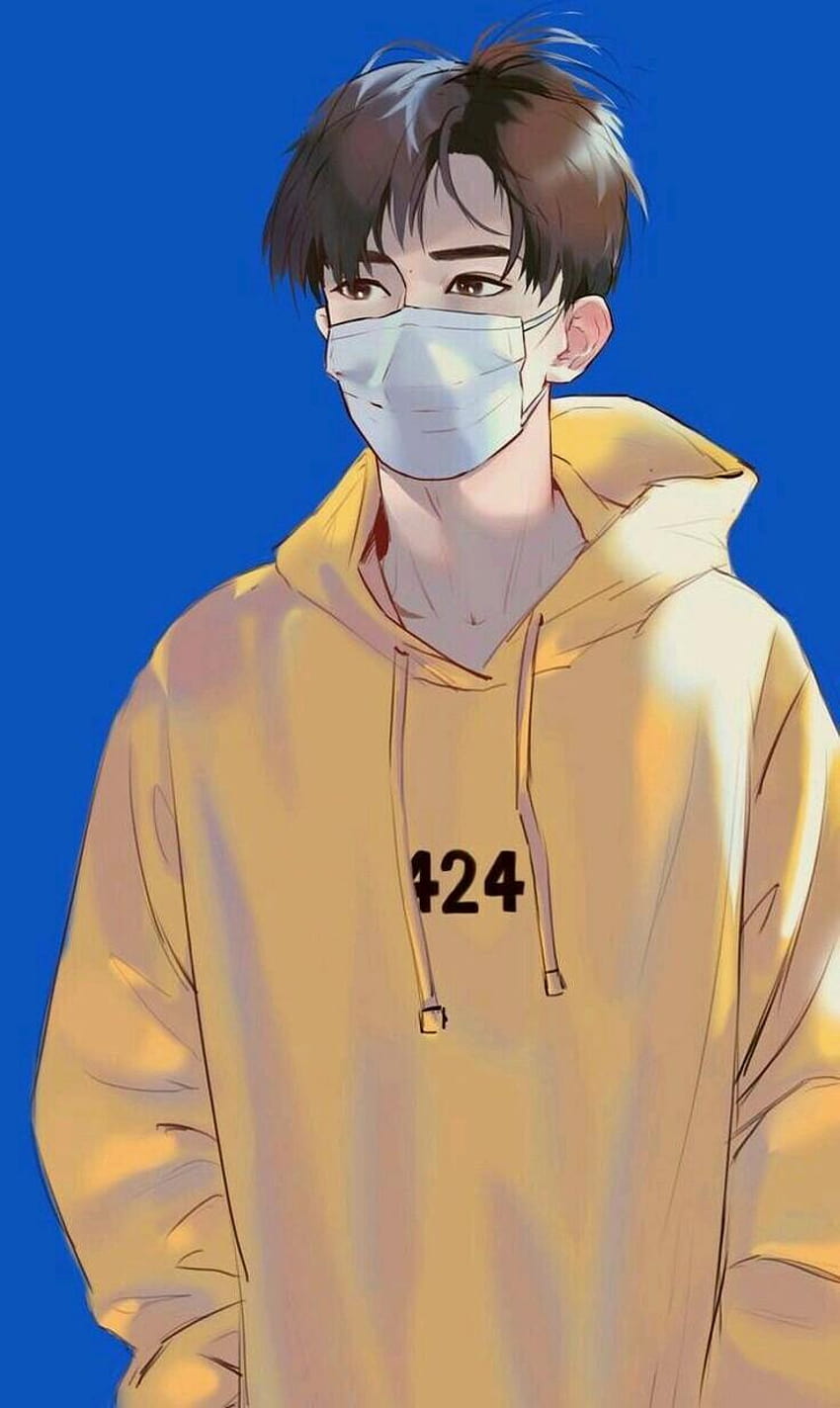 Page 3 | anime boy in hoodie HD wallpapers | Pxfuel