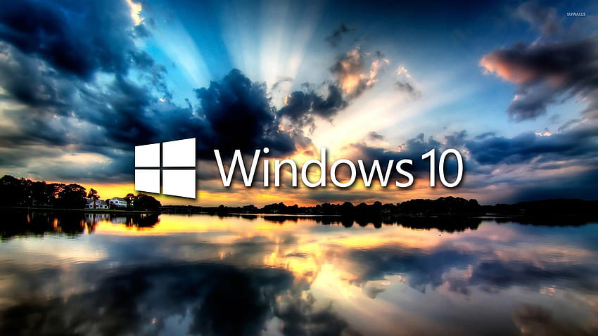 Some nice windows logo wallpapers : r/Windows10