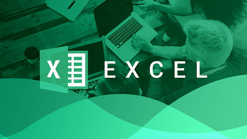 Niesamowite sztuczki Excela do analizy danych partnera, Microsoft Excel Tapeta HD