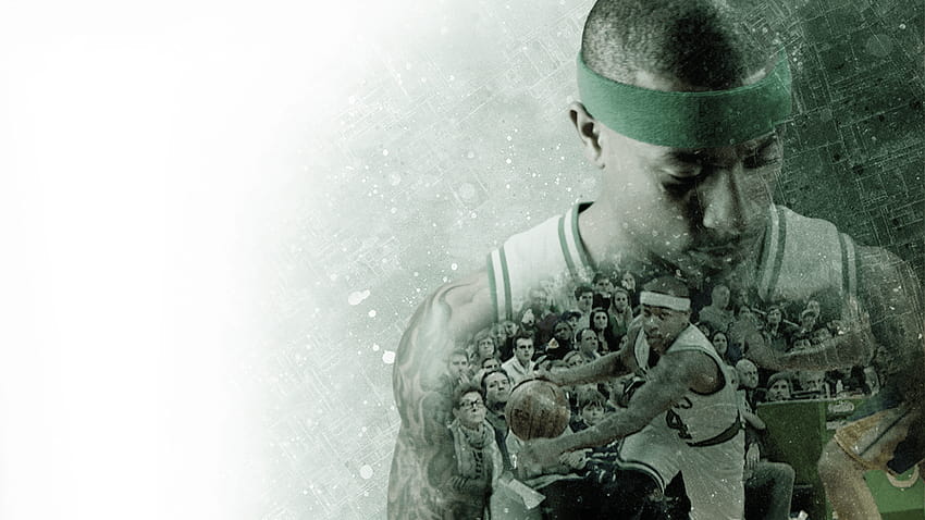 Boston Celtics: Green Runs Deep, isaiah thomas HD wallpaper