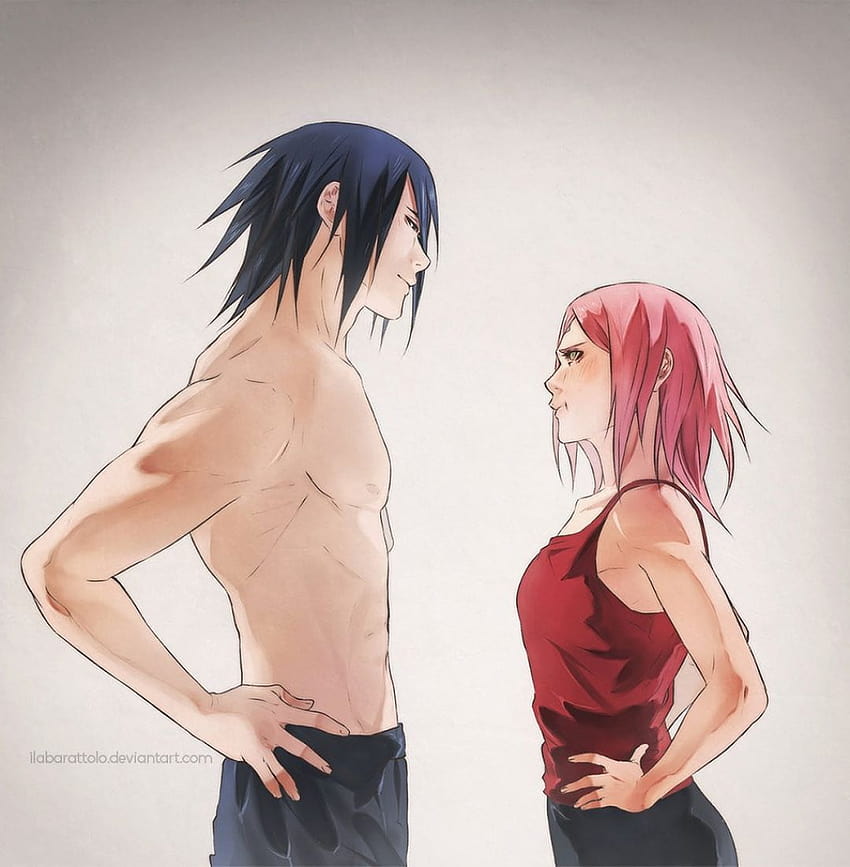 Naruto sasuke sakurapinterest, sasuke x sakura HD phone wallpaper