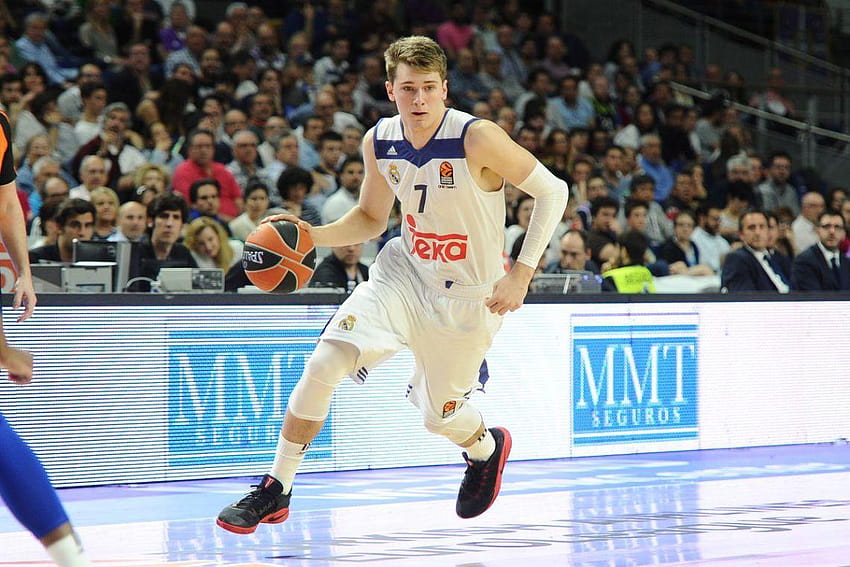 REPORT: If Suns Pass on Luka Doncic With 1st Pick in 2018 NBA Draft HD wallpaper
