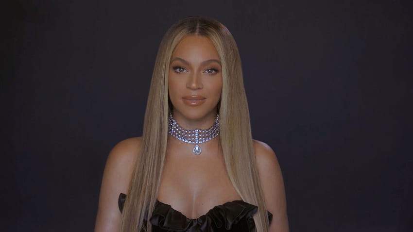 Beyoncé Wears Sheer Houndstooth Print Catsuit, beyonce 2021 HD wallpaper |  Pxfuel