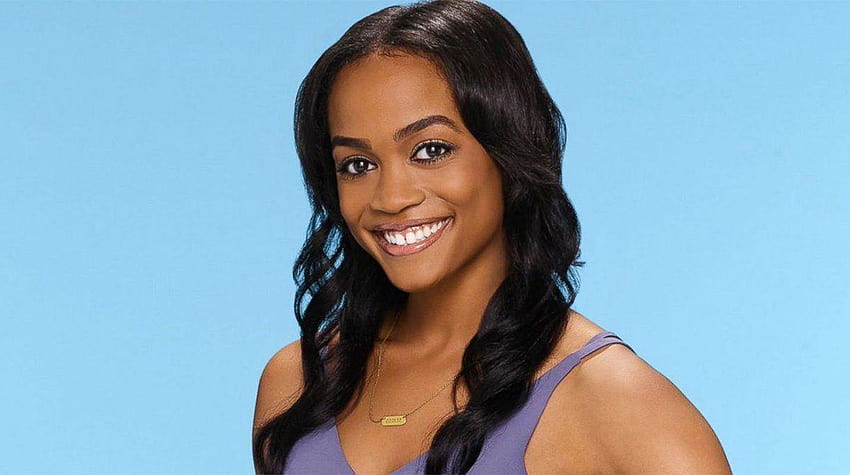 Just in: contestant rachel lindsay becomes first african, bachelorette 2018 HD wallpaper