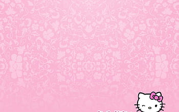 Hello Kitty PINK/BLACK Y2k - Roblox BG