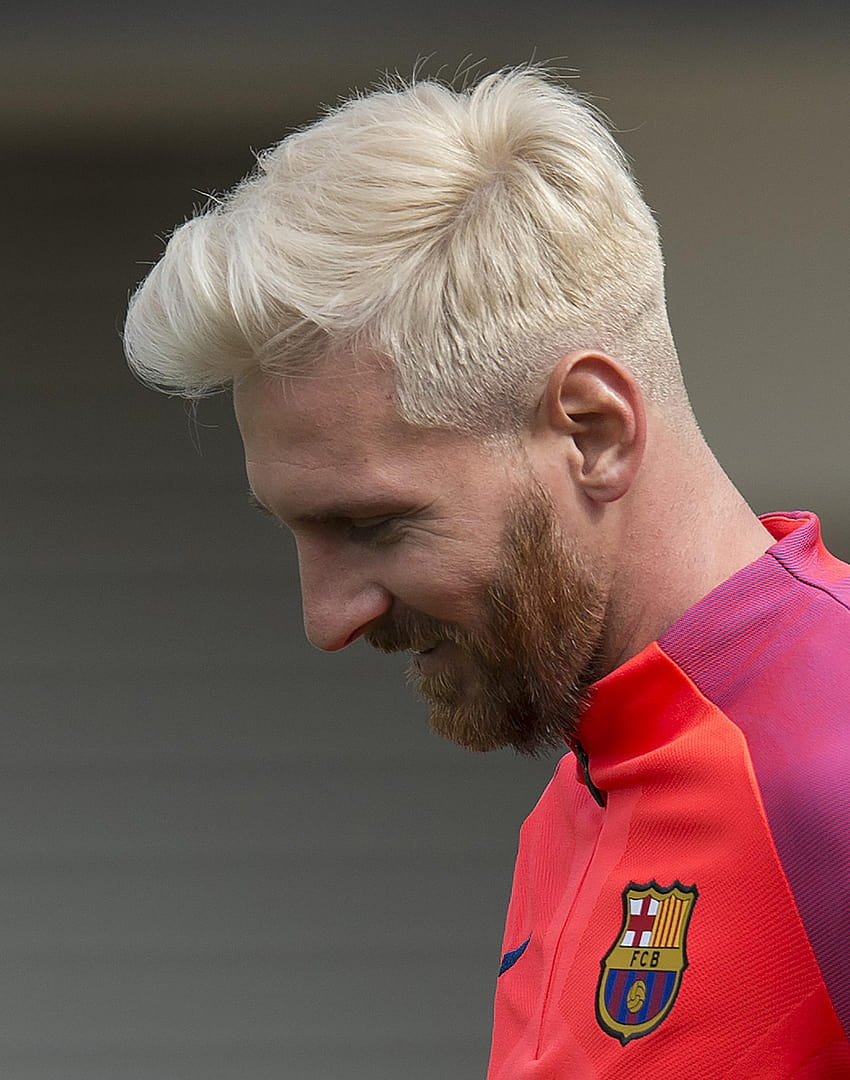 Messi's new Barcelona contract details leaked - Yahoo Sport