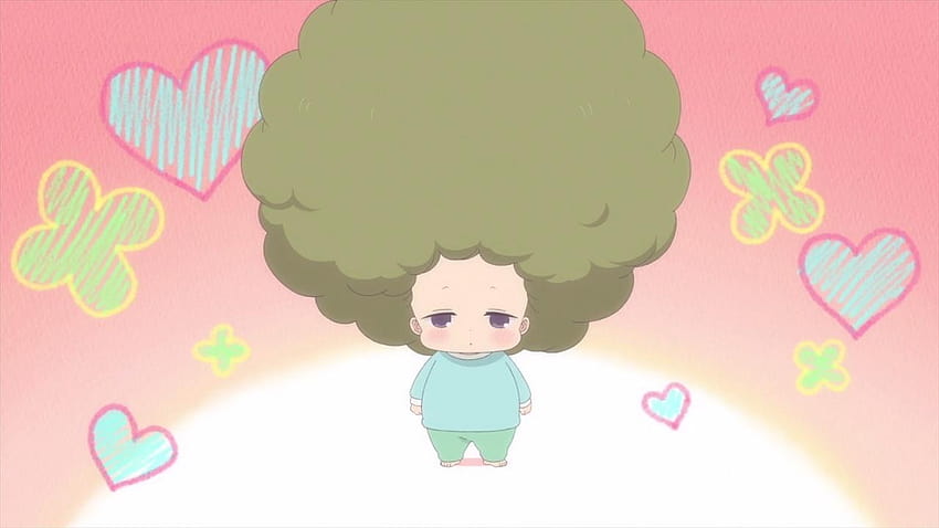 School Babysitters Episodes 1  2 Boys in a Babysitting Club  100 Word  Anime