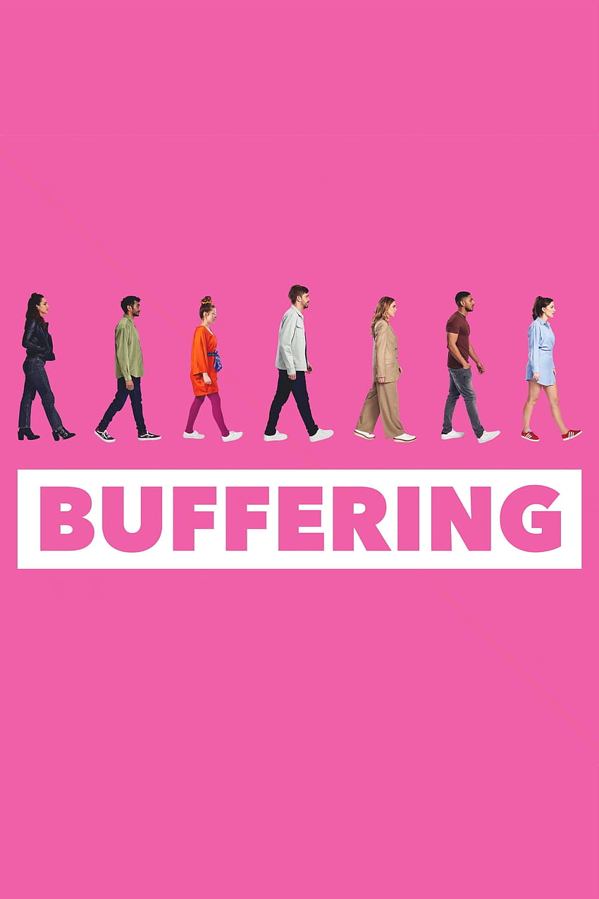 Buffering HD phone wallpaper