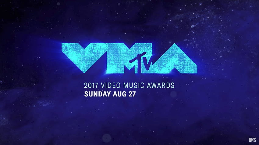 2017 MTV Video Music Awards will Broadcast Live from Inglewood, vma 2017 HD wallpaper