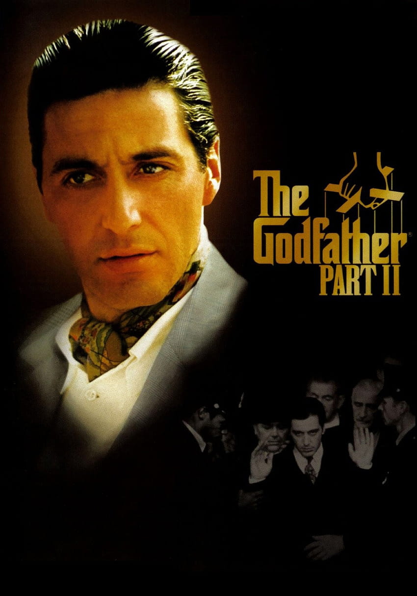 : Filme, Filmplakat, Al Pacino, Der Pate, Michael Corleone, Albumcover, Actionfilm 1110x1588, Pate-Film HD-Handy-Hintergrundbild