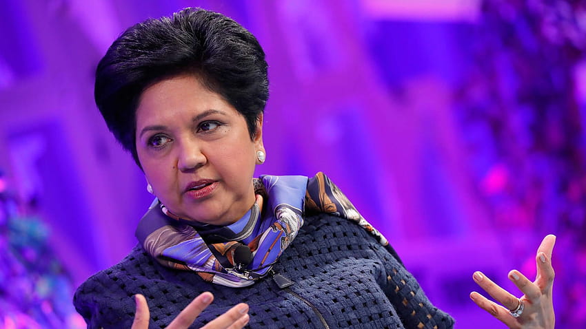 Pepsi's Former CEO Shared the 1, indra nooyi HD wallpaper