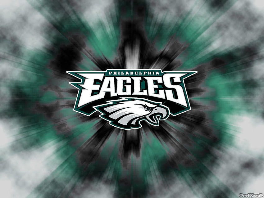 Philadelphia Eagles Christmas, nfl eagles HD wallpaper