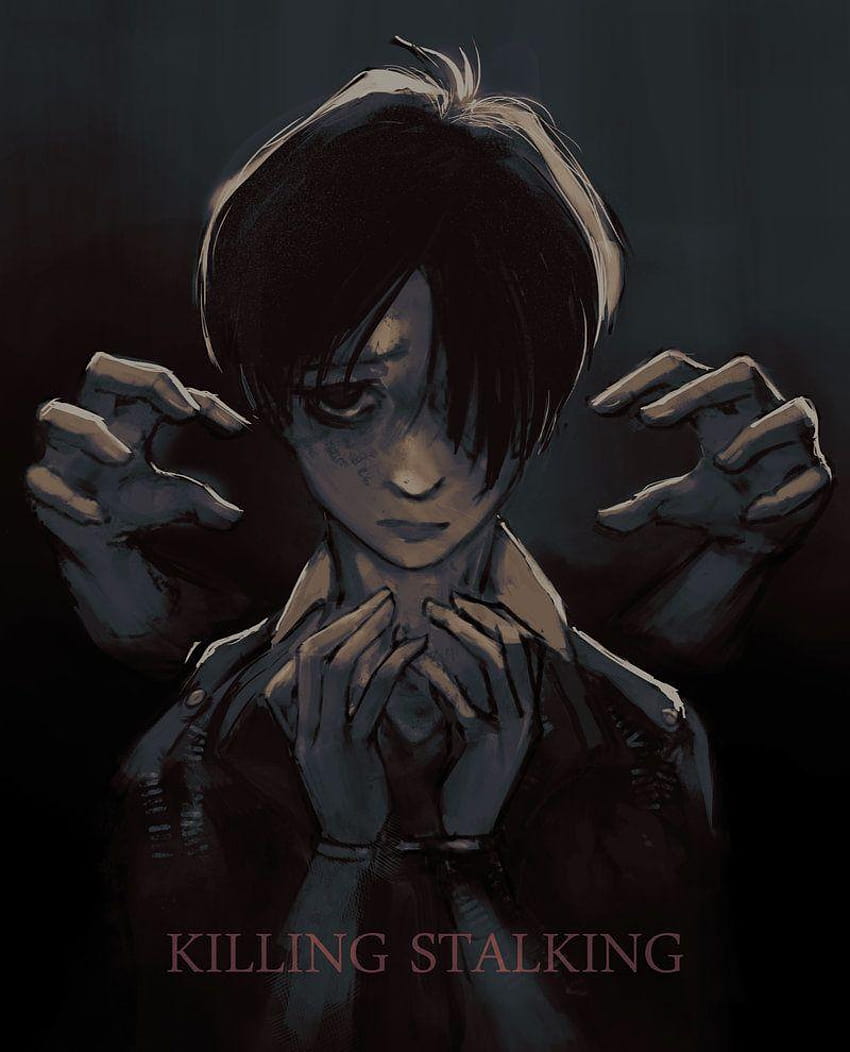Killing Stalkings Fake Anime Adaptation  YouTube