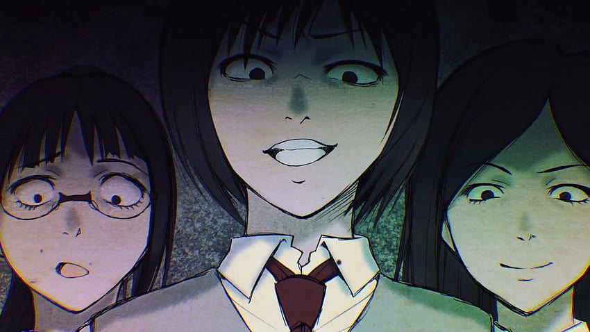 Horror anime to watch on crunchyroll Yamishibai: Japanese Ghost Stories,  yamishibai japanese ghost stories HD wallpaper | Pxfuel