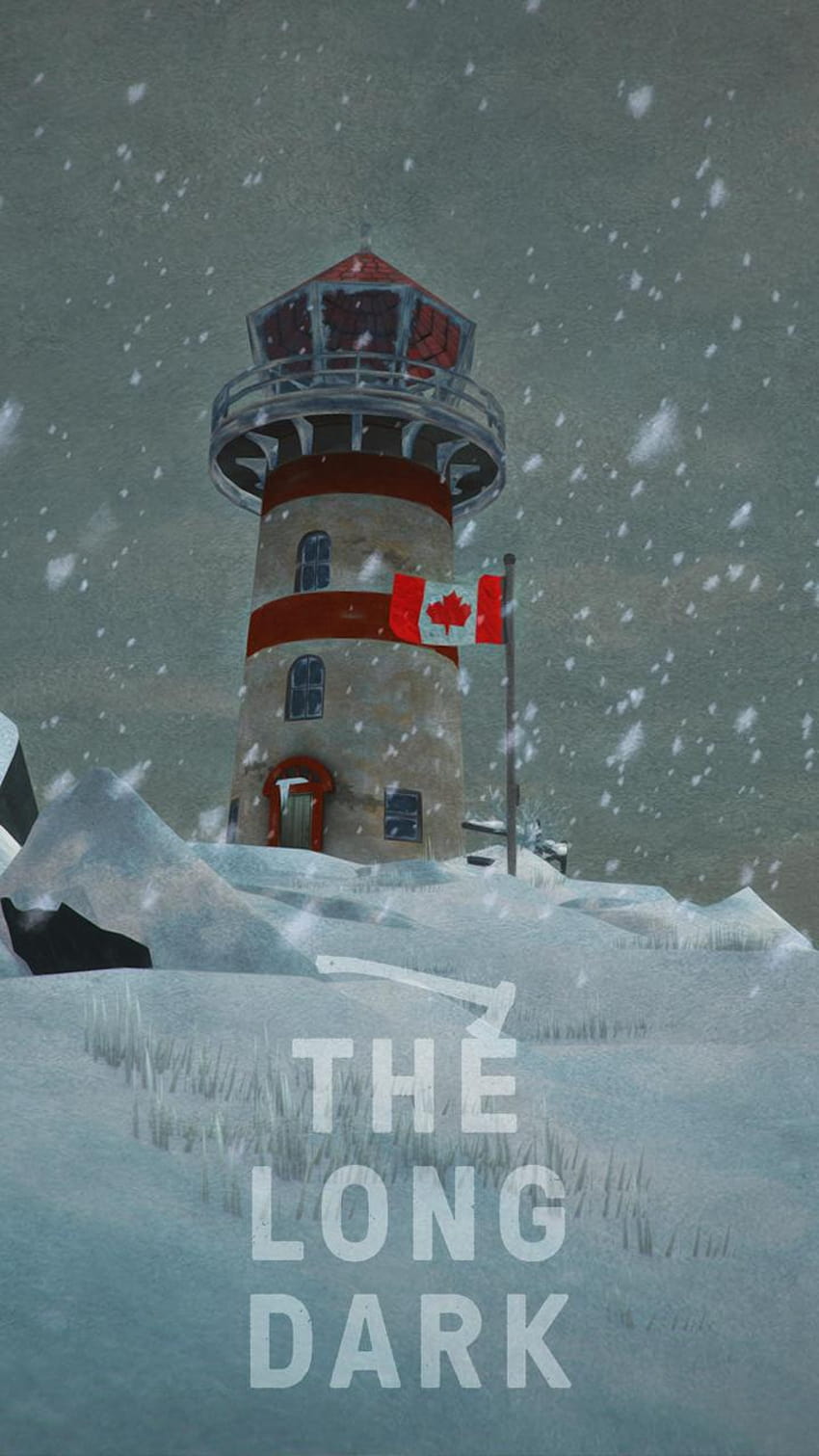 The long Dark phone : thelongdark HD phone wallpaper | Pxfuel