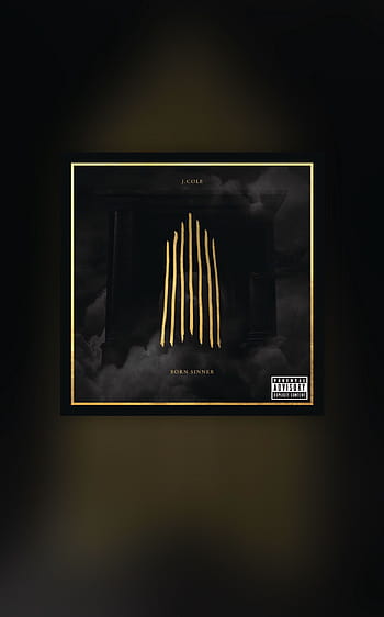June 18 J Cole Releases Born Sinner 2013  On This Date In Hip Hop