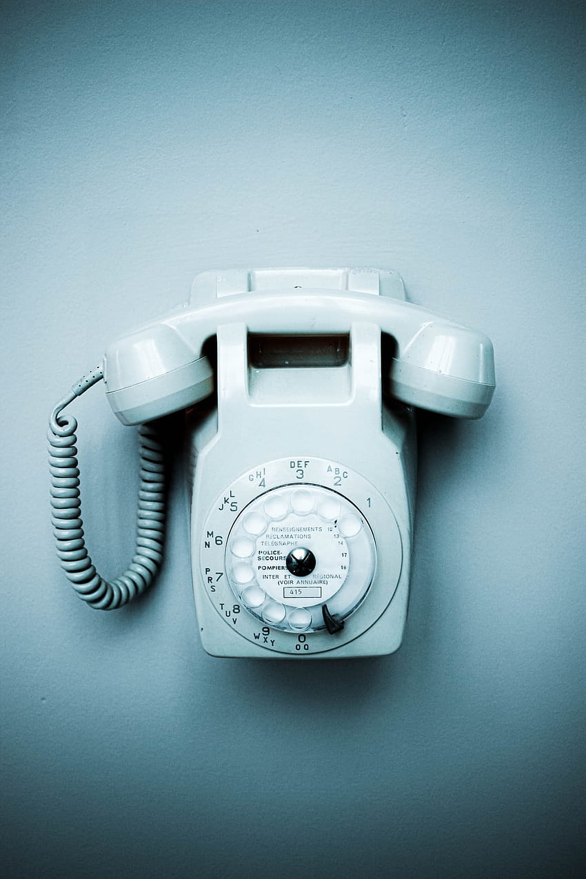 Vintage Telefon, eski telefon HD telefon duvar kağıdı