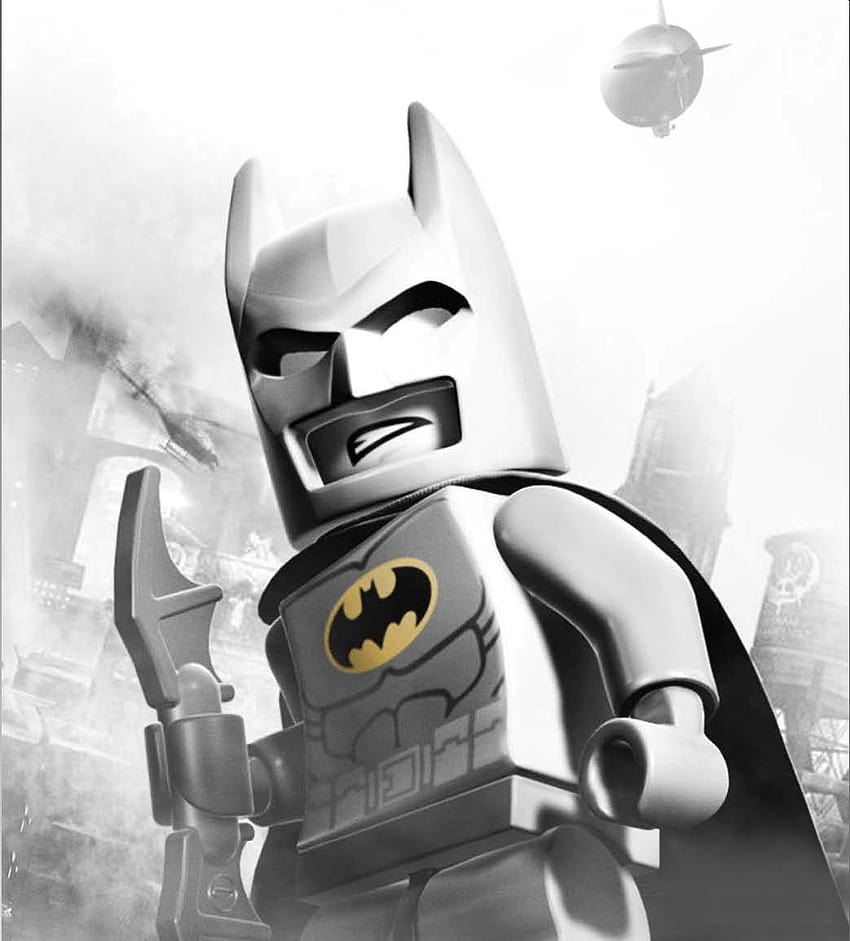 lego batman ,batman,fictional character,superhero,lego,justice league, lego justice league HD phone wallpaper