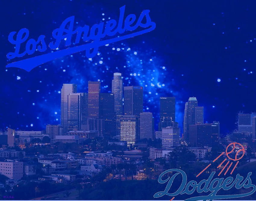 Dodger Wallpaper Desktop Hi Definition