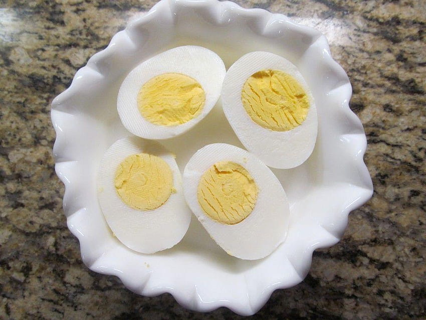 Hard Boiled Eggs HD wallpaper