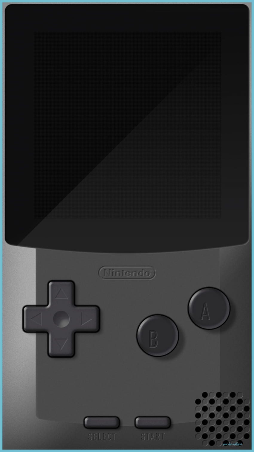 Hình nền Game Boy cho iPhone: Không cần phải chờ đợi, bạn có thể dễ dàng sở hữu hình nền Game Boy cho iPhone của mình ngay bây giờ và khám phá hết những thế giới khác nhau cùng trò chơi huyền thoại.