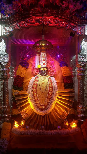 tulja bhavani mata clipart