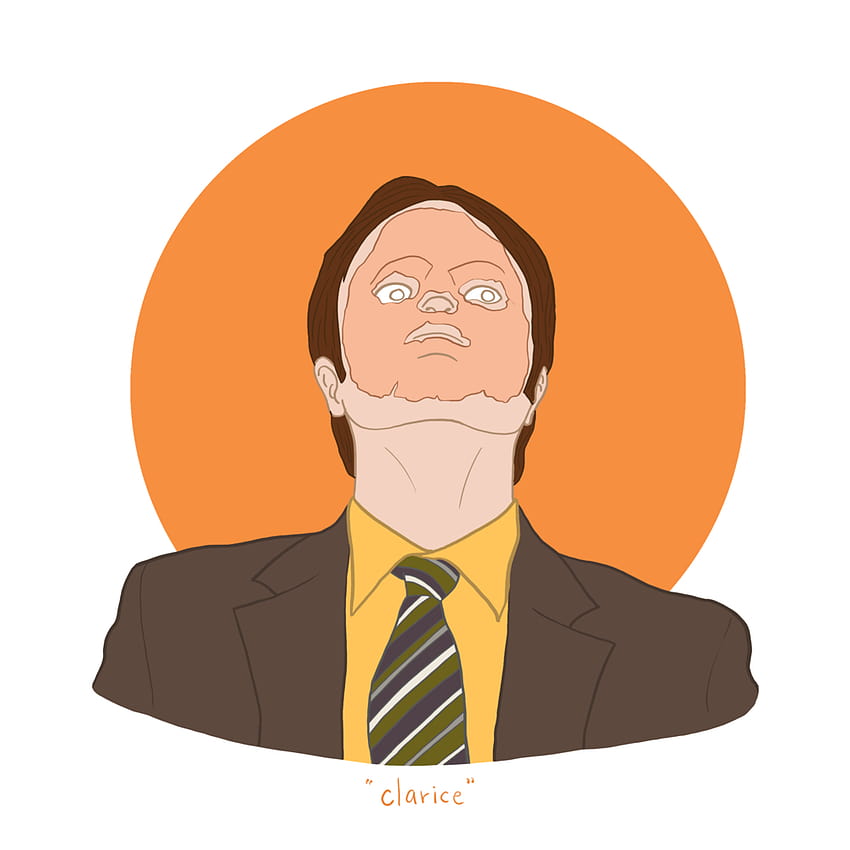 The office dwight schrute HD wallpapers  Pxfuel
