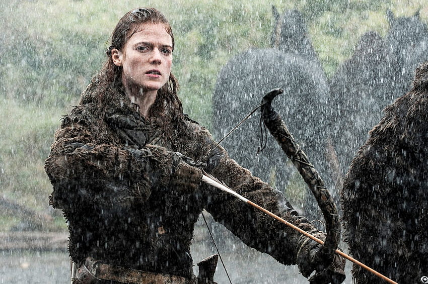 Game Of Thrones, ygritte got HD wallpaper | Pxfuel