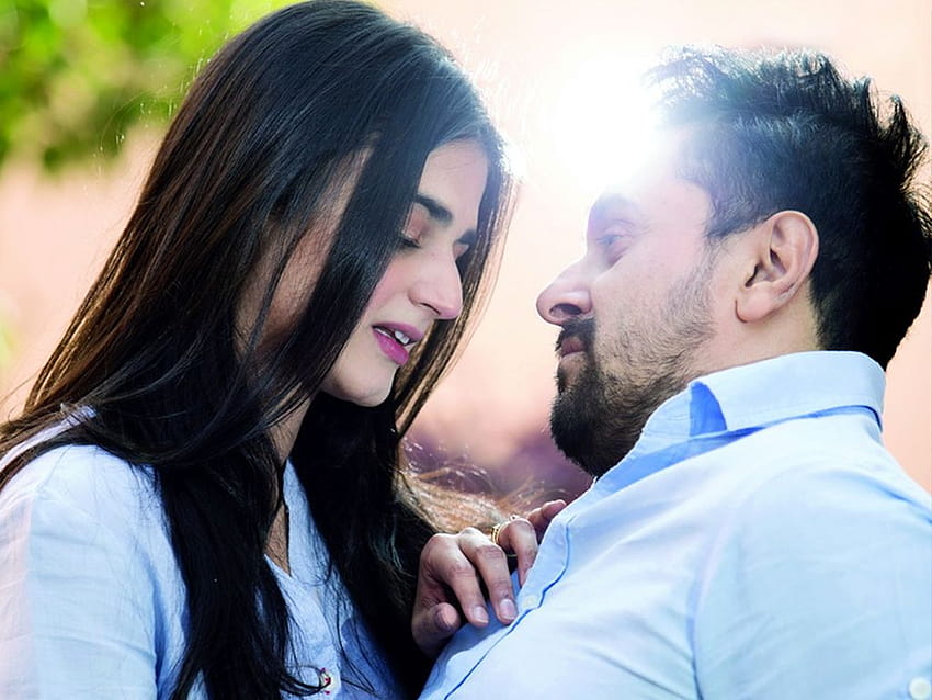 Revealing their love story, Hira discloses she cheated on her then, hira mani HD wallpaper