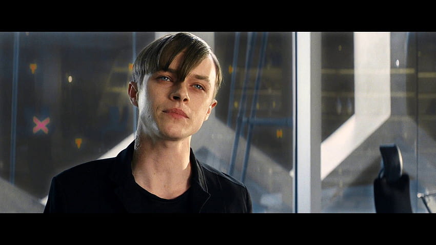 Dane Dehaan als Harry Osborn HD-Hintergrundbild