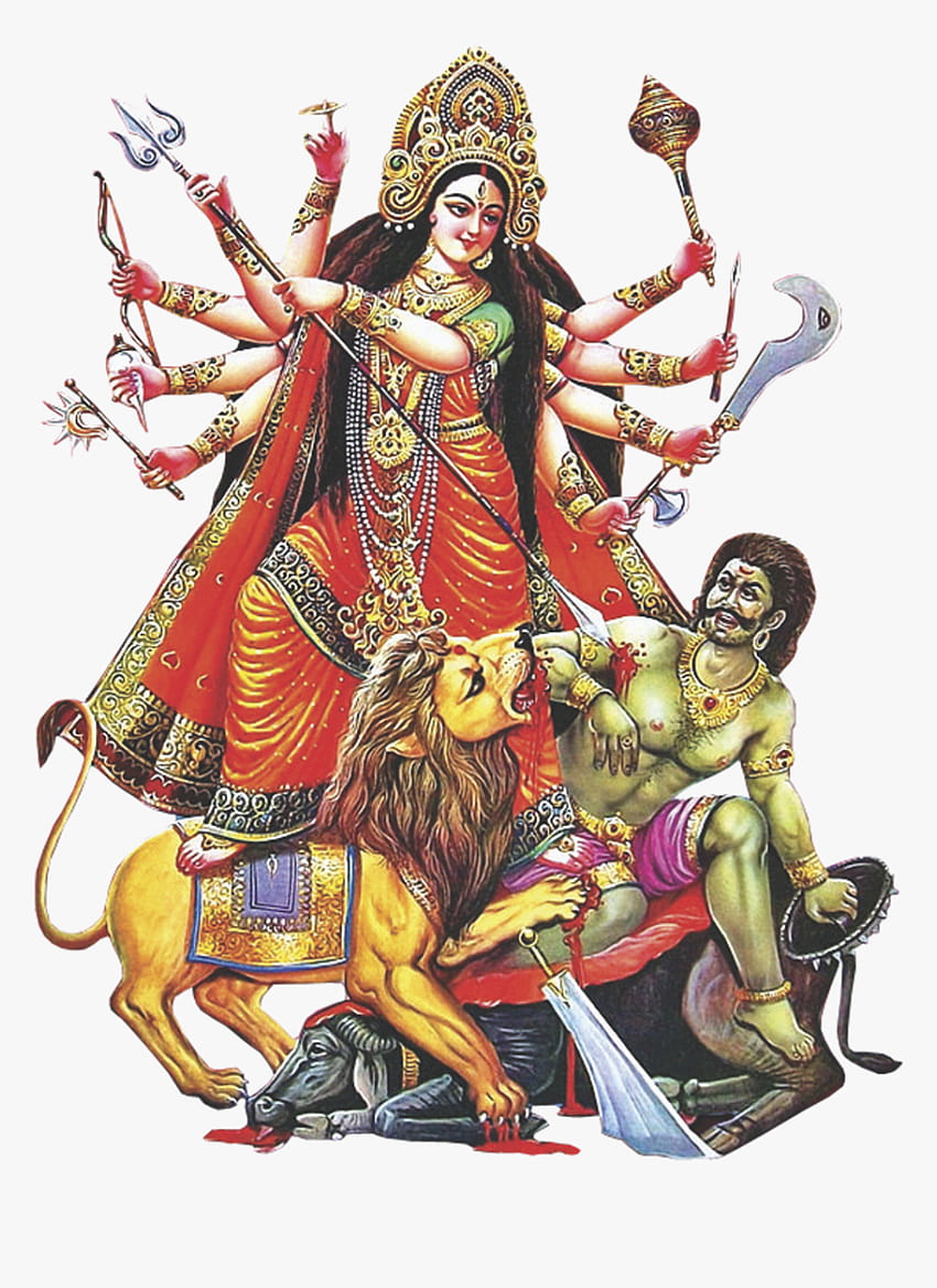 Durga Maa Vector PNG Images, Maa Durga Face Design On Hindu Festival Shubh  Navratri Backgroun, Navratri, Happy, Shubh PNG Image For Free Download