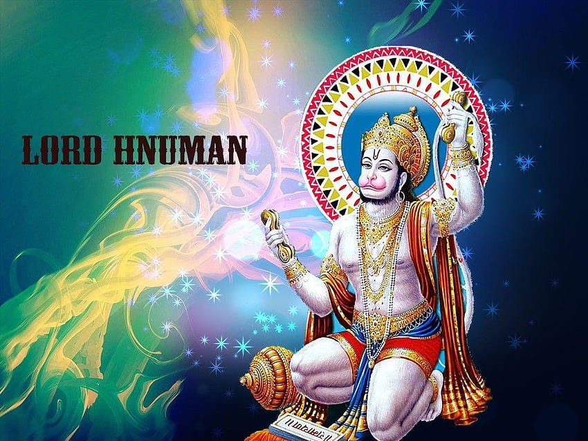 Mahabali Hanuman & Pics, hanuman ji 3d HD wallpaper
