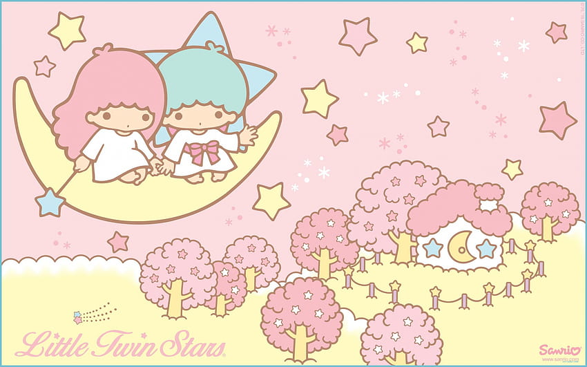 The Latest Trend In Sanrio, my melody pc aesthetic HD wallpaper