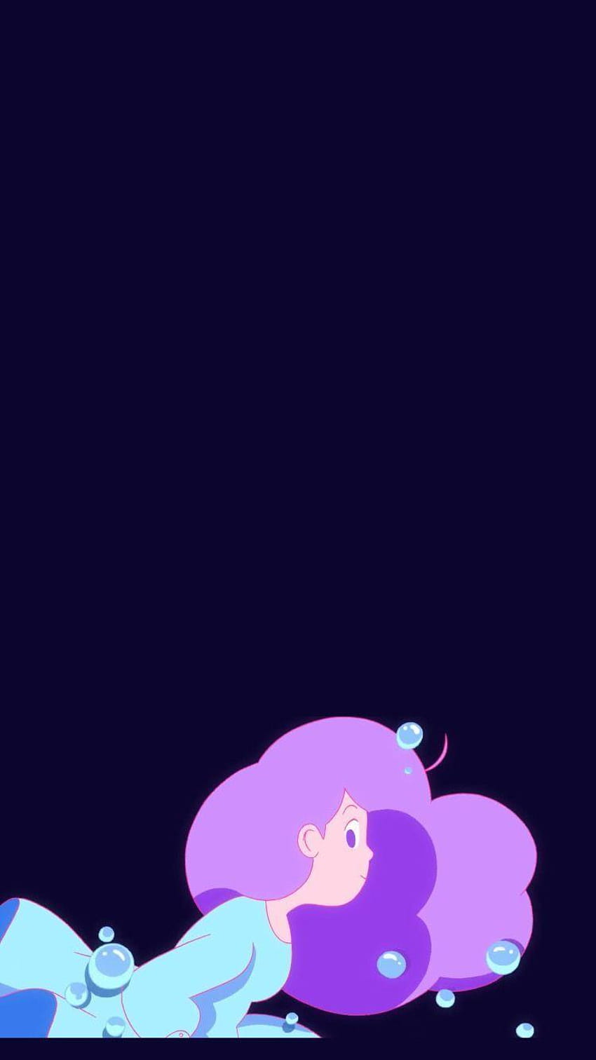 Bee and PuppyCat~ ?) wallpaper ponsel HD